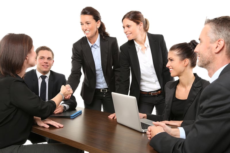 Mentorship Programs
