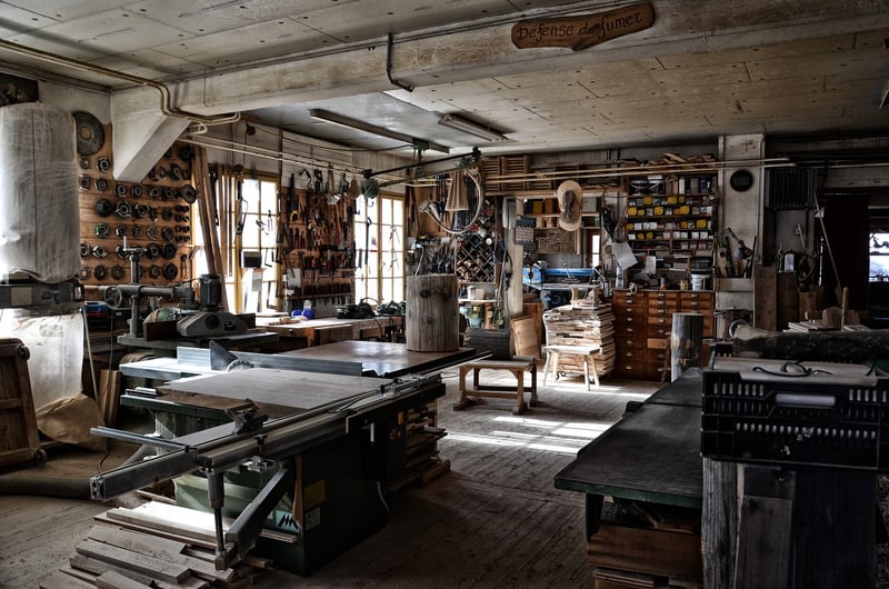 Finding Workshops